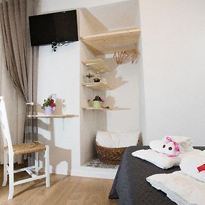 Chambre Budgétée Lit King-Size