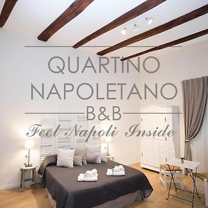 Chambre Quadruple de Luxe